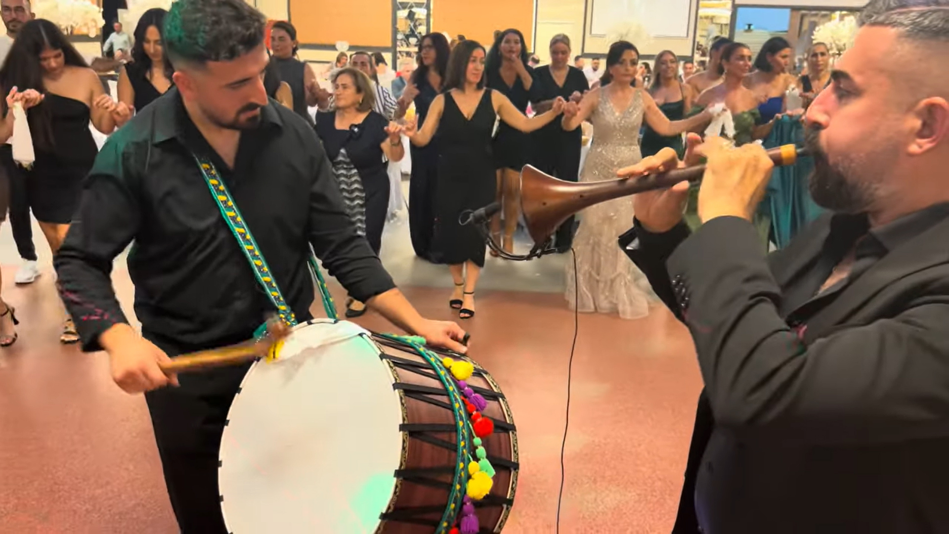 Festival ve Şenliklerde Enerjiyi Zirveye Taşıyoruz