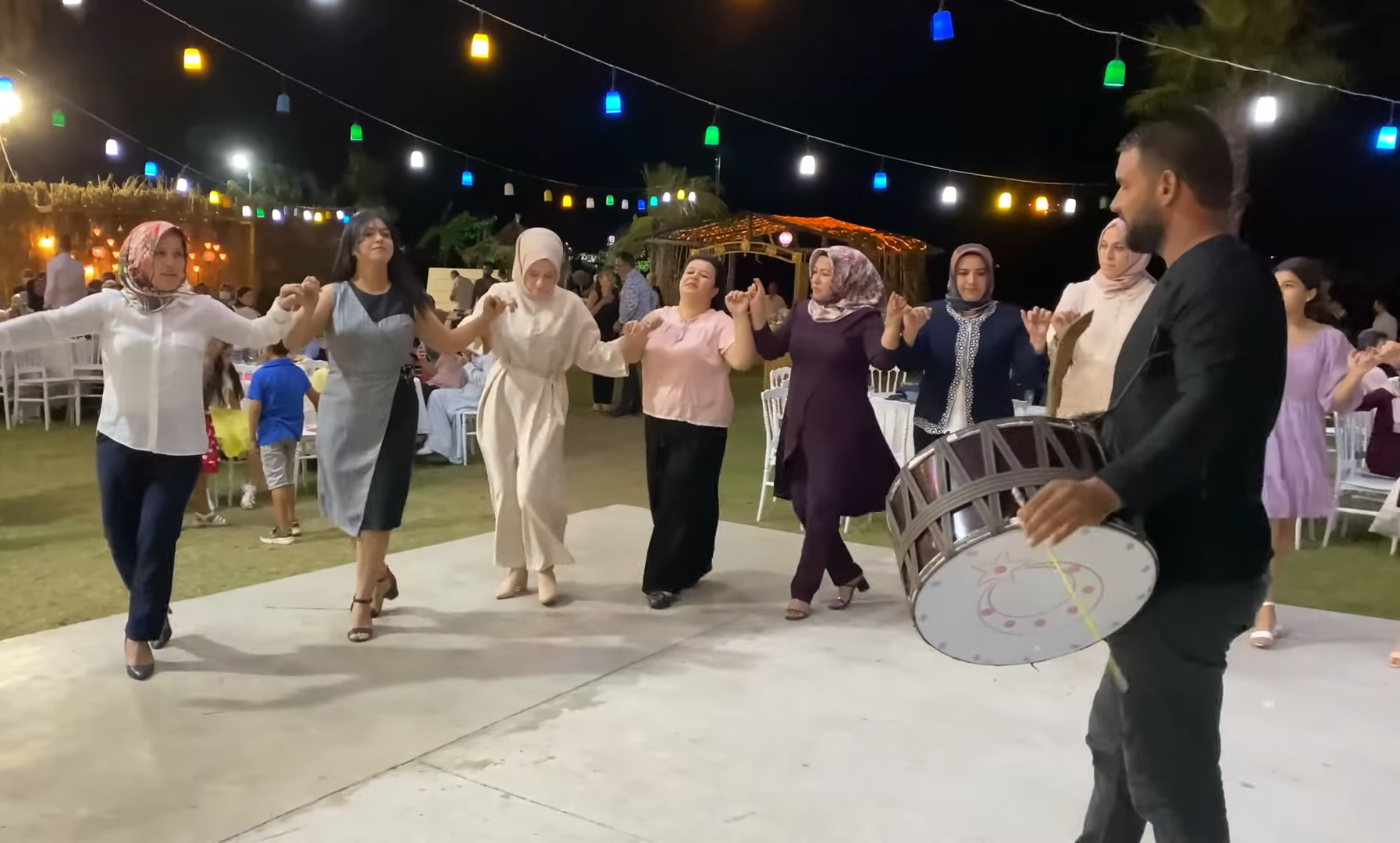 Düğün Davul Zurna Hizmeti