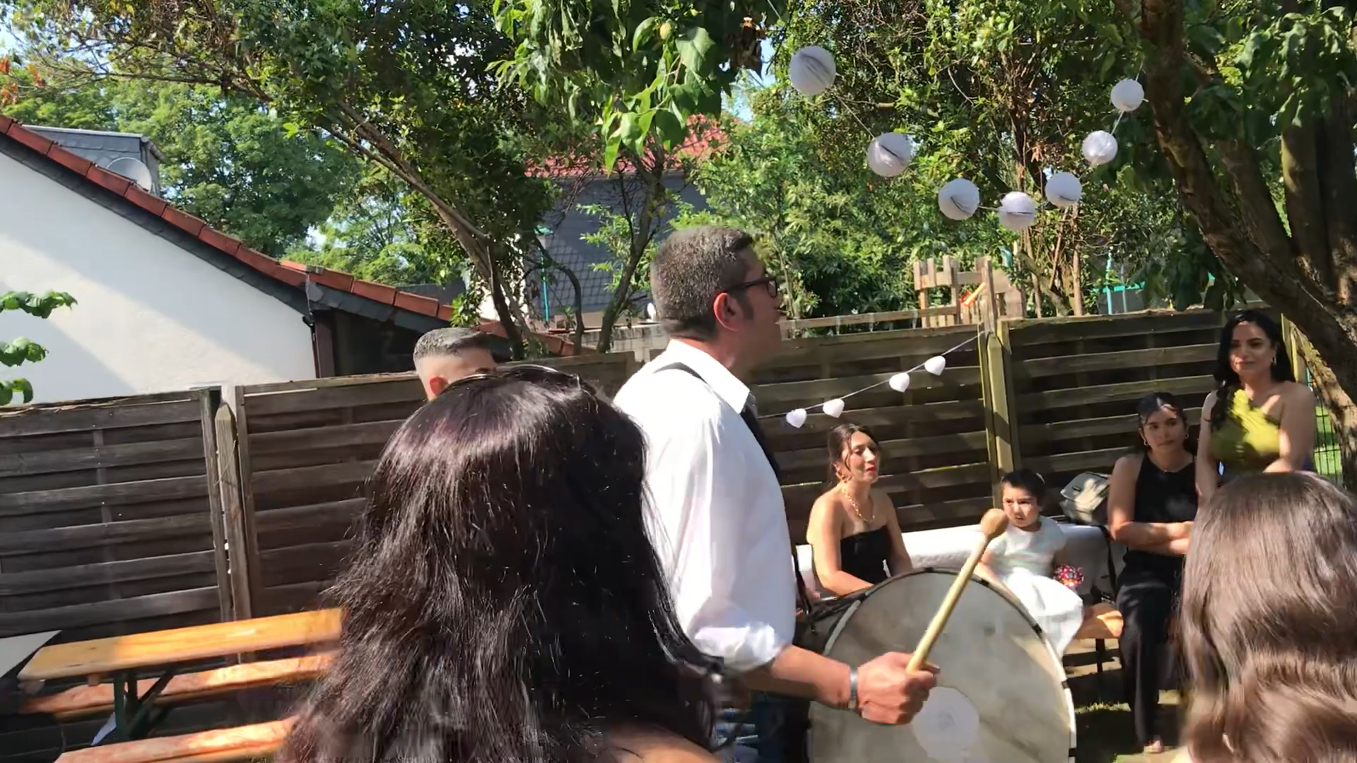 Sünnet Düğünü Davul Zurna Hizmeti