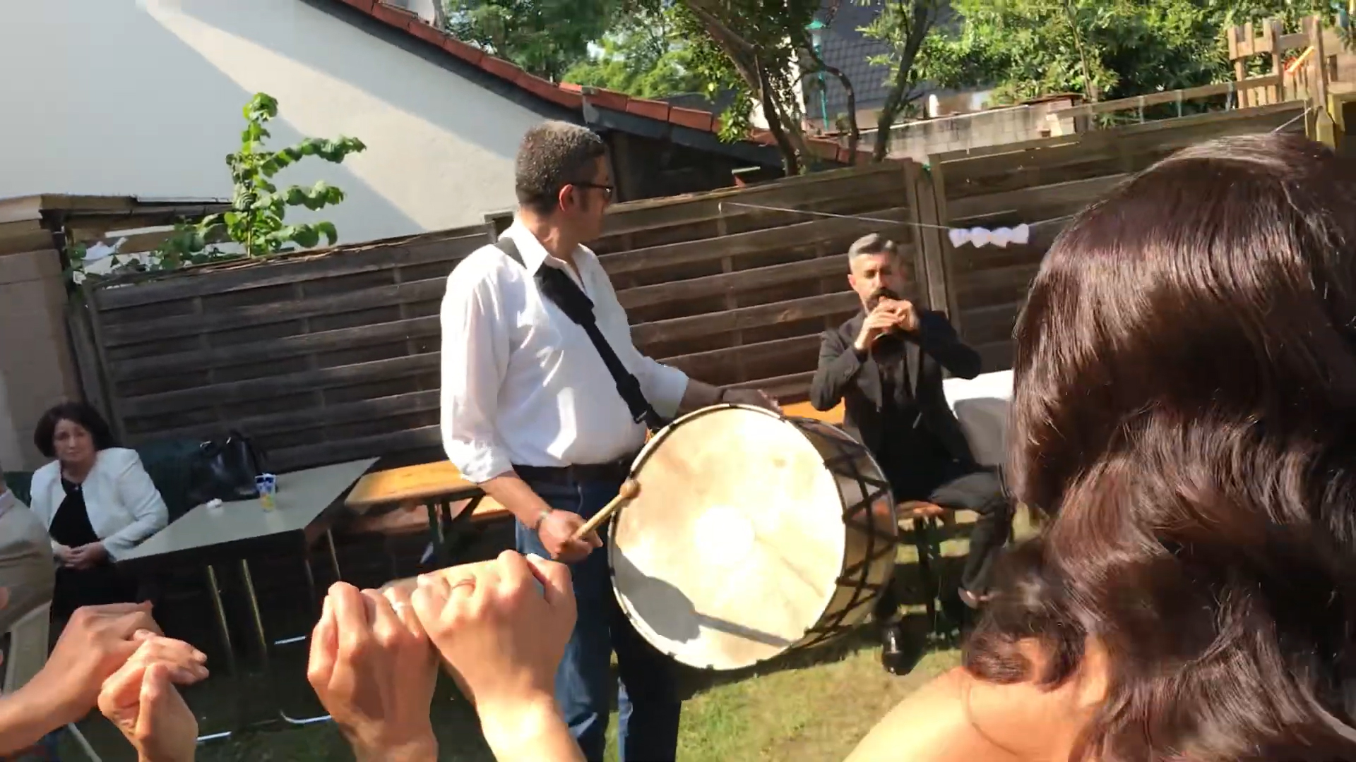 Okul Etkinlikleri ve Mezuniyetlerde Ritimli Coşku